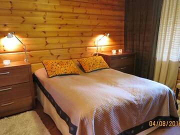 Фото номера Дом для отпуска Дома для отпуска Holiday Home Villa pinjaranta г. Тахковуори 6