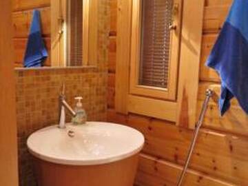 Фото номера Дом для отпуска Дома для отпуска Holiday Home Villa pinjaranta г. Тахковуори 55