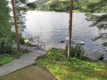 Фото номера Дом для отпуска Дома для отпуска Holiday Home Villa pinjaranta г. Тахковуори 9