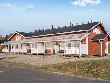 Фото Дома для отпуска Holiday Home Karitahko a 2 г. Тахковуори 1