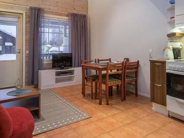 Фото Дома для отпуска Holiday Home Karitahko a 2 г. Тахковуори 2