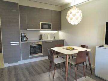 Фото номера Дом для отпуска Дома для отпуска Holiday Home Tahko spa red - golf apartment г. Тахковуори 7