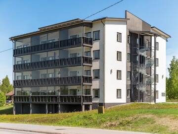 Фото Дома для отпуска Holiday Home Tahko spa red - golf apartment г. Тахковуори 1