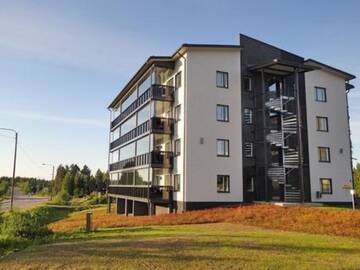 Фото номера Дом для отпуска Дома для отпуска Holiday Home Tahko spa red - golf apartment г. Тахковуори 10