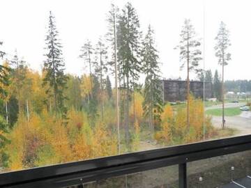 Фото номера Дом для отпуска Дома для отпуска Holiday Home Tahko spa red - golf apartment г. Тахковуори 15