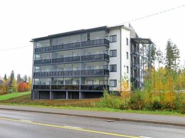 Фото номера Дом для отпуска Дома для отпуска Holiday Home Tahko spa red - golf apartment г. Тахковуори 8