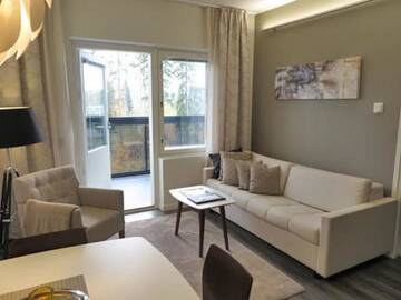 Фото Дома для отпуска Holiday Home Tahko spa red - golf apartment г. Тахковуори 3