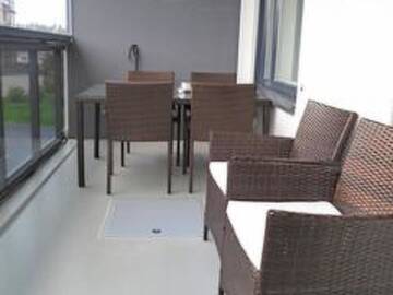 Фото номера Дом для отпуска Дома для отпуска Holiday Home Tahko spa red - golf apartment г. Тахковуори 27