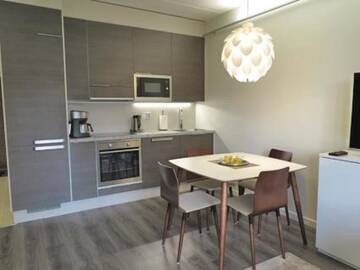 Фото номера Дом для отпуска Дома для отпуска Holiday Home Tahko spa red - golf apartment г. Тахковуори 21
