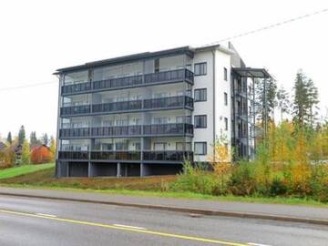 Фото номера Дом для отпуска Дома для отпуска Holiday Home Tahko spa red - golf apartment г. Тахковуори 22