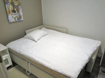 Фото номера Дом для отпуска Дома для отпуска Holiday Home Tahko spa red - golf apartment г. Тахковуори 9
